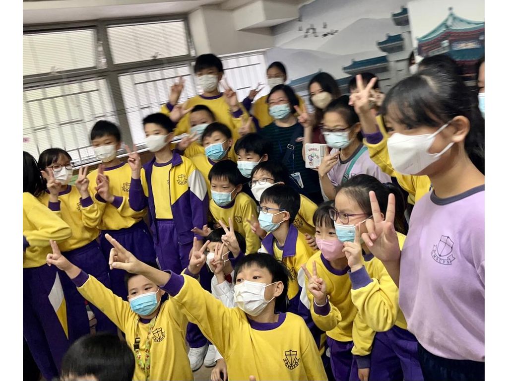 2023-12-13  [基小探訪圓玄護養院] 11/11