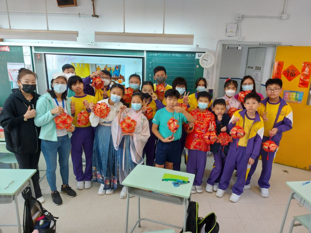 2024-02-01  [家教會及五六年班新年掛飾 工作坊] 23/28