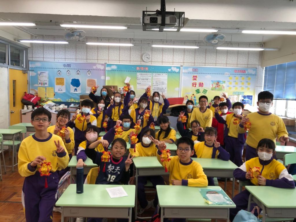 2024-02-01  [家教會及五六年班新年掛飾 工作坊] 28/28