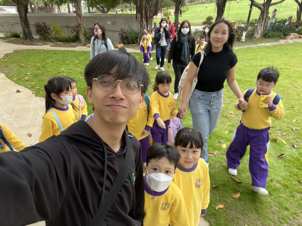 2024-02-06  [學校旅行日(一年級)] 21/28