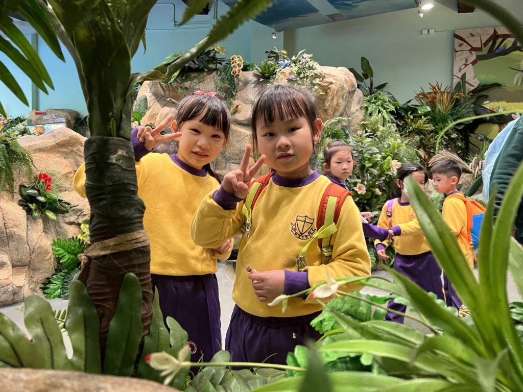 2024-02-06  [學校旅行日(一年級)] 24/28