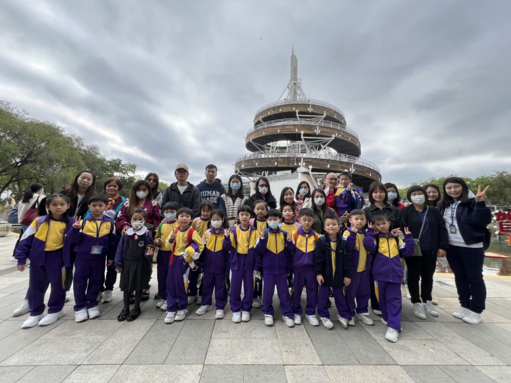 2024-02-06  [學校旅行日(一年級)] 3/28