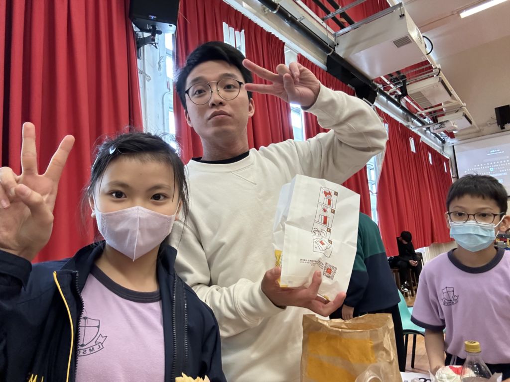 2024-02-24  [2023-2024 VEXIQ 機械人錦標賽(如一盃)] 11/21
