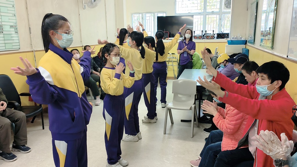 2024-03-21  [基督小先鋒探訪匡智梨木樹中心] 8/9