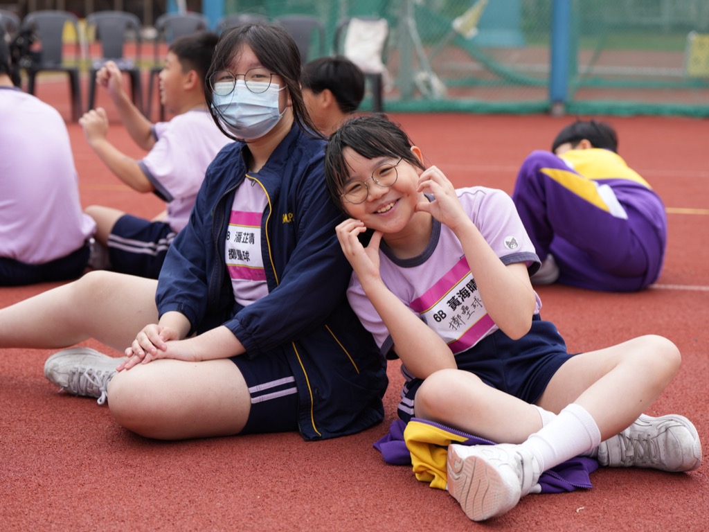 2024-03-27  [學校運動會] 14/120