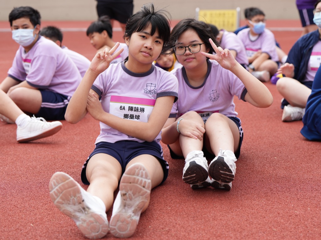 2024-03-27  [學校運動會] 16/120