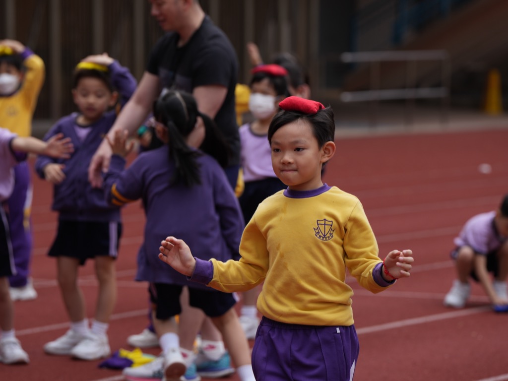 2024-03-27  [學校運動會] 18/120