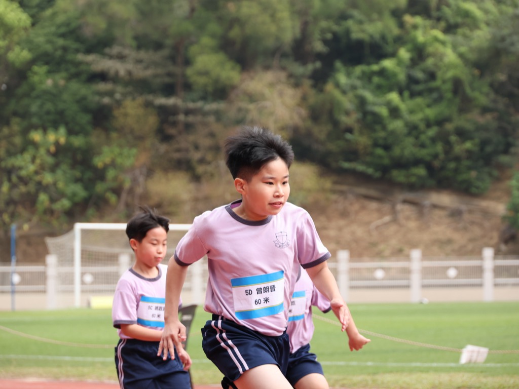 2024-03-27  [學校運動會] 85/120