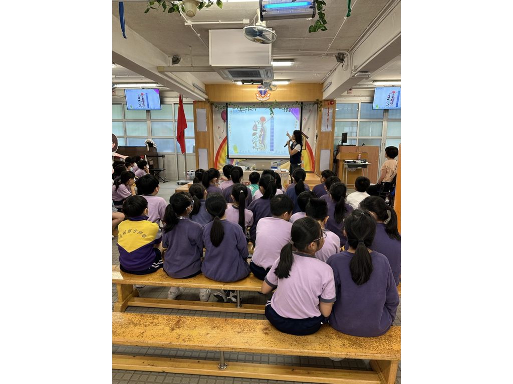 2024-05-08  [小四脊柱側彎檢查及家長講座] 10/14