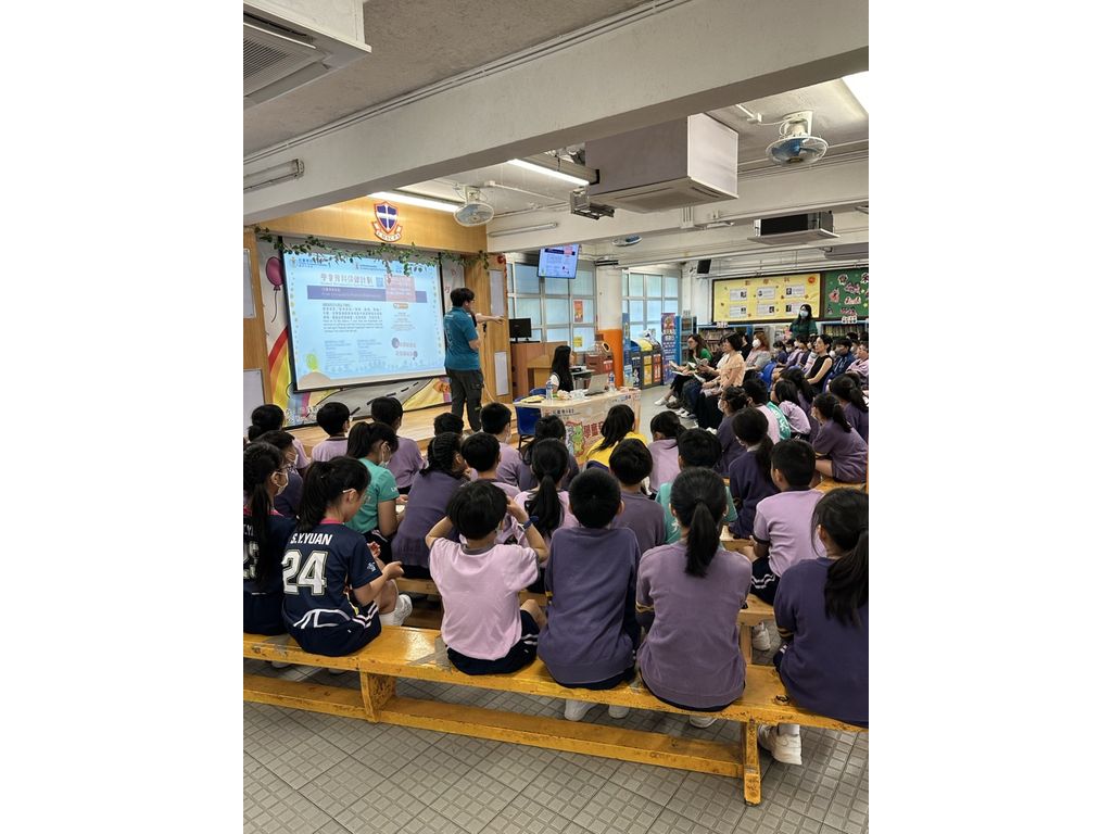 2024-05-08  [小四脊柱側彎檢查及家長講座] 14/14
