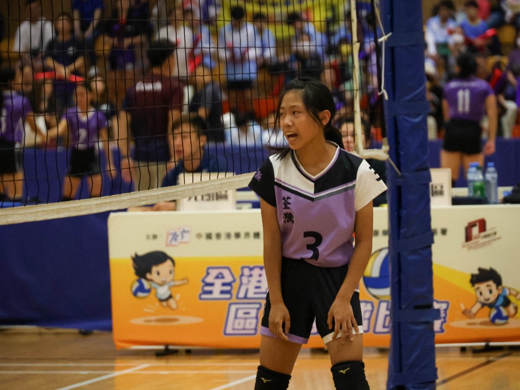 2024-05-12  [全港小學排球賽（day1）（女子組）] 11/29