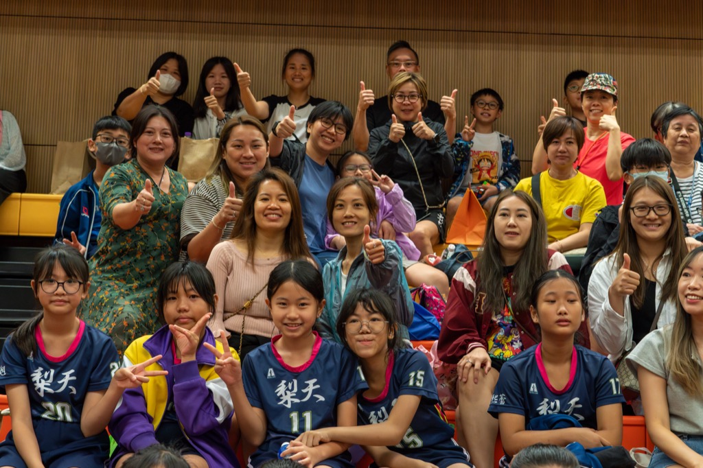 2024-05-12  [全港小學排球賽（day1）（女子組）] 27/29
