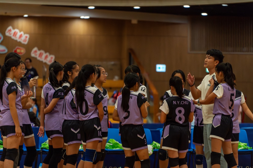 2024-05-12  [全港小學排球賽（day1）（女子組）] 28/29