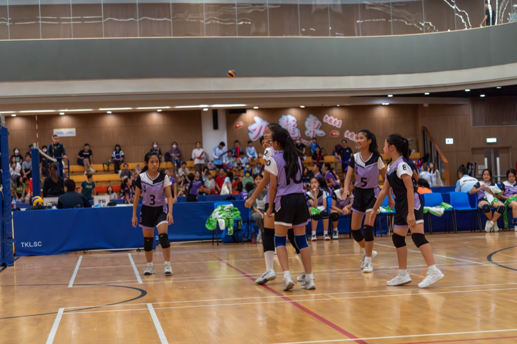 2024-05-12  [全港小學排球賽（day1）（女子組）] 29/29