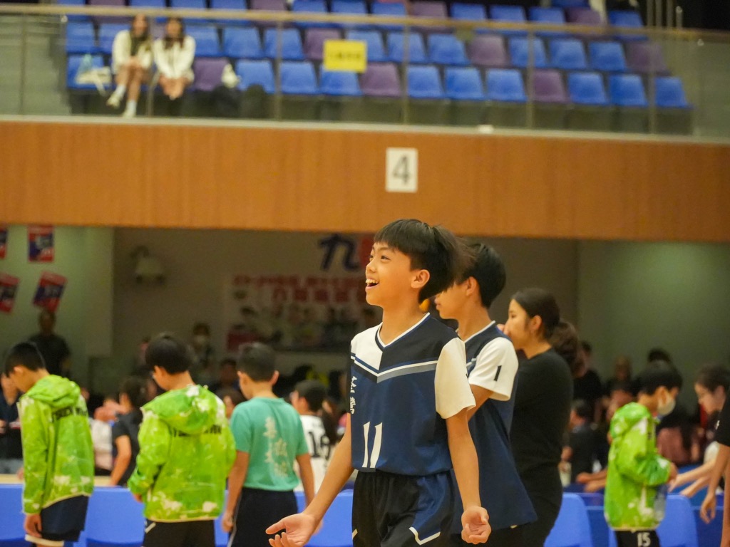 2024-05-26  [全港小學排球賽（男子季軍賽）] 20/25
