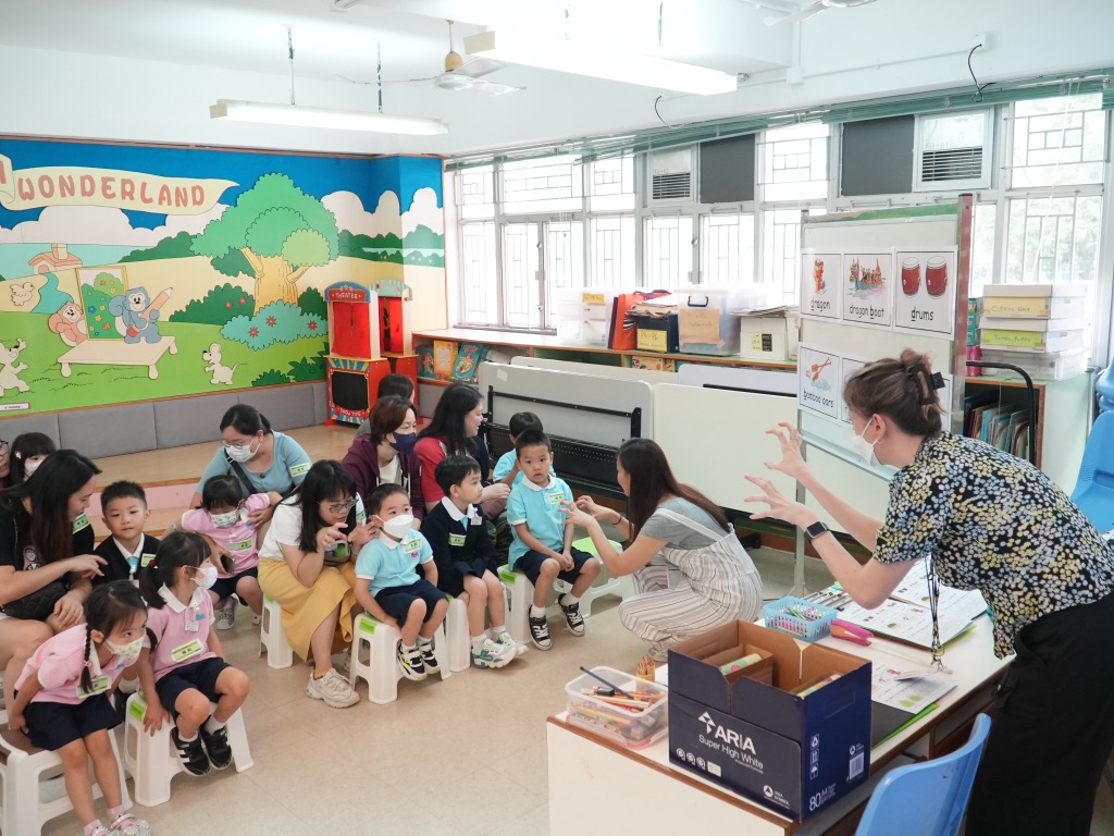 2024-06-04  [志沛幼稚園訪校] 13/18