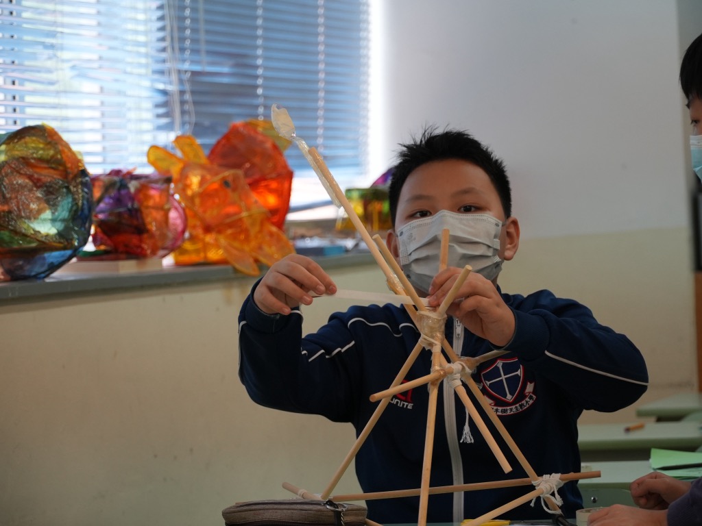 2024-06-24  [六年級 STEM DAY] 1/7