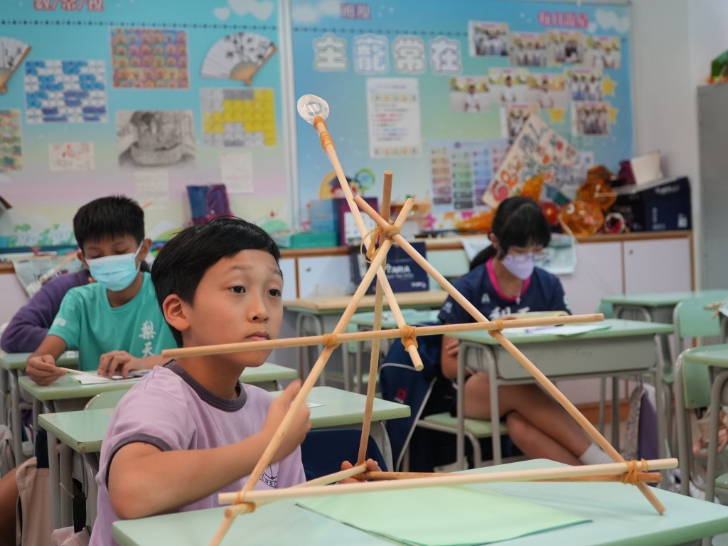 2024-06-24  [六年級 STEM DAY] 2/7