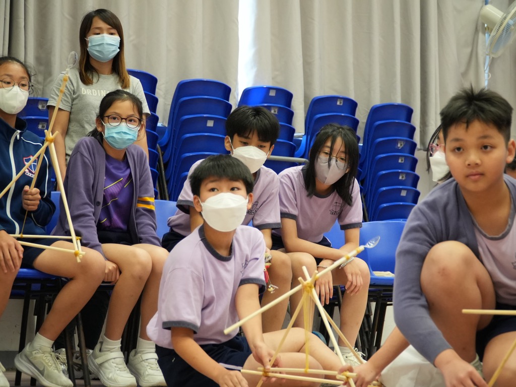 2024-06-24  [六年級 STEM DAY] 6/7