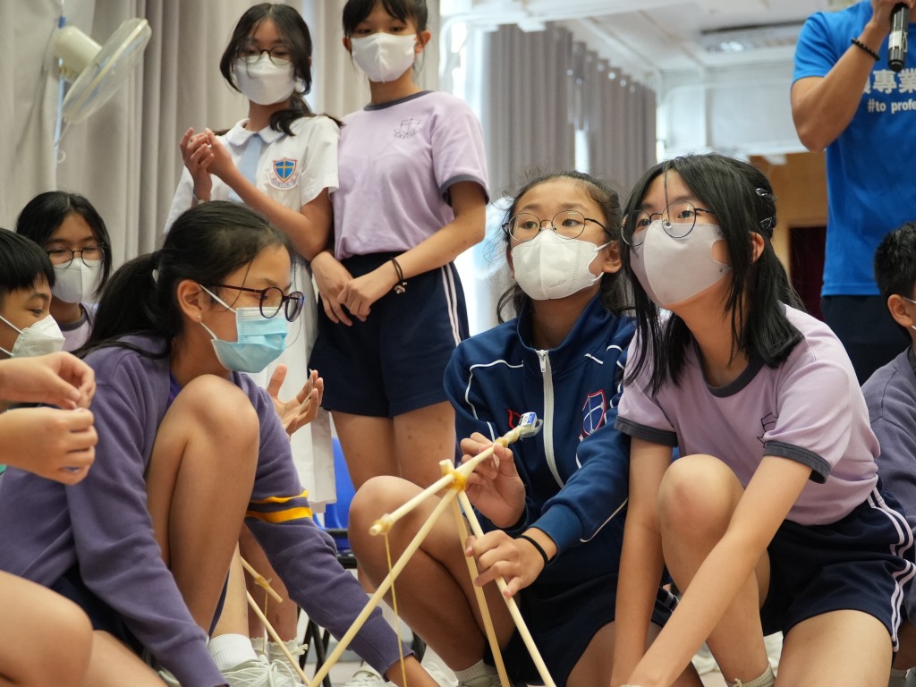 2024-06-24  [六年級 STEM DAY] 7/7