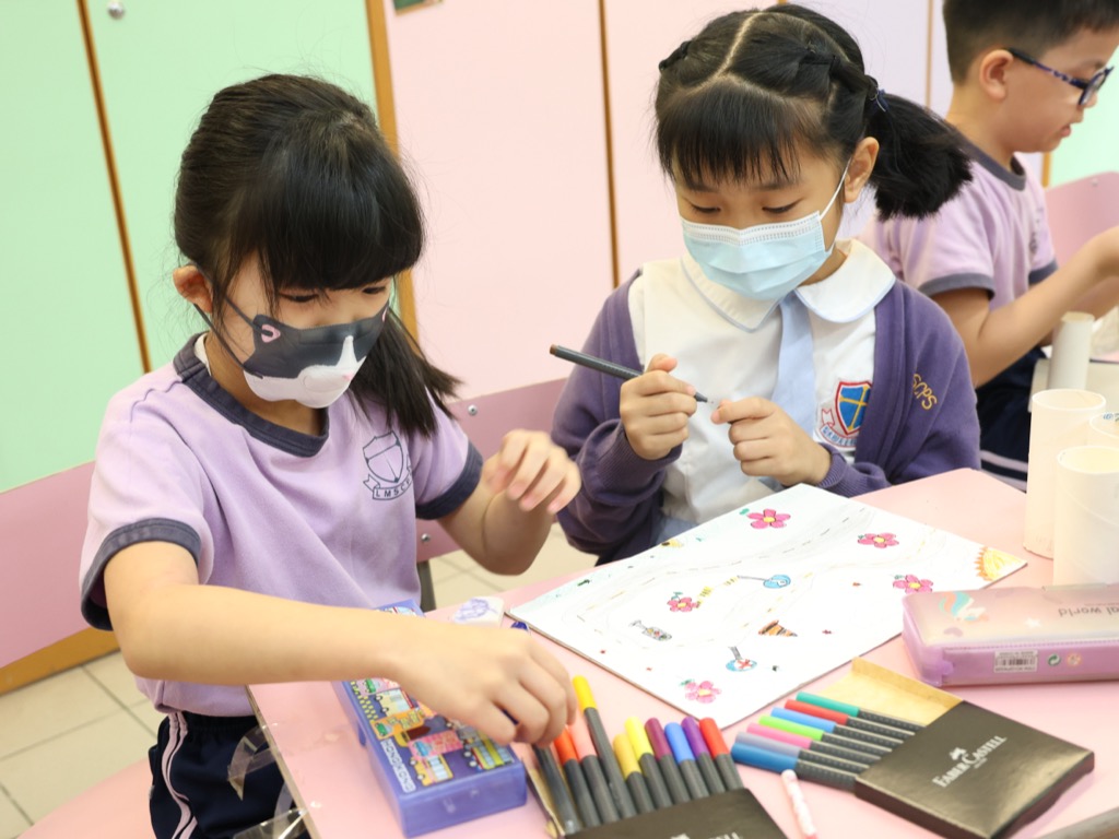 2024-06-25  [二年級 STEM DAY] 2/7