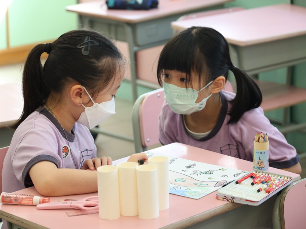2024-06-25  [二年級 STEM DAY] 6/7