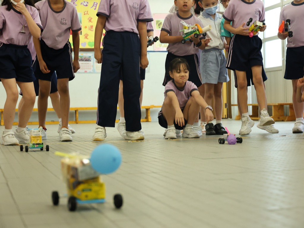 2024-06-25  [三年級 STEM DAY] 11/11