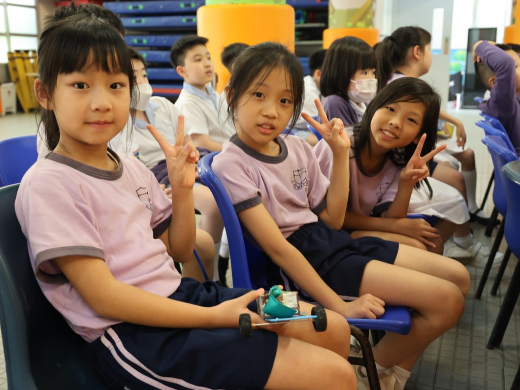 2024-06-25  [三年級 STEM DAY] 2/11