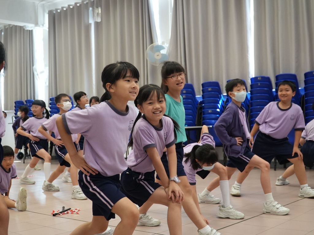 2024-06-28  [跳繩同樂日及創SDG世界記錄活動] 11/23