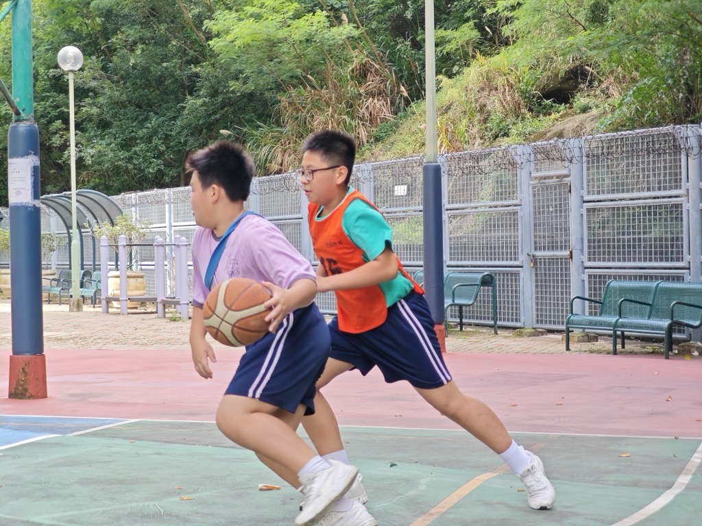 2024-07-03  [班際三人籃球比賽(五年級)] 1/10