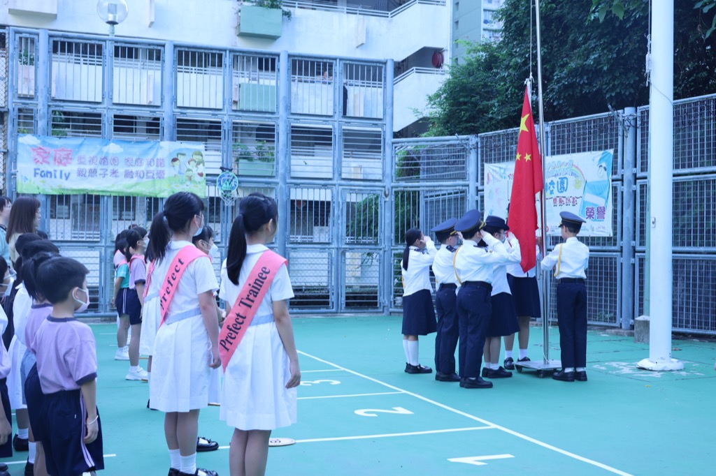 2024-09-30  [升旗禮] 3/5