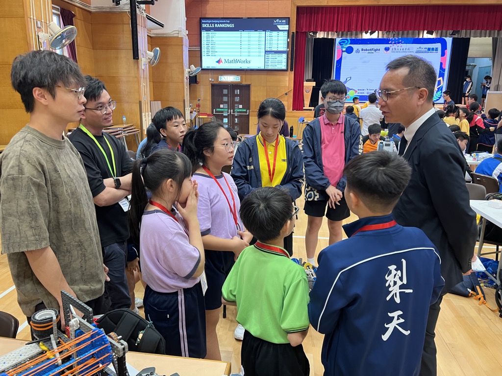 2024-10-19  [RobotFight 2024 - 離島盃] 6/12
