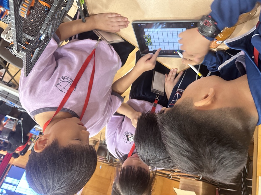 2024-10-19  [RobotFight 2024 - 離島盃] 8/12