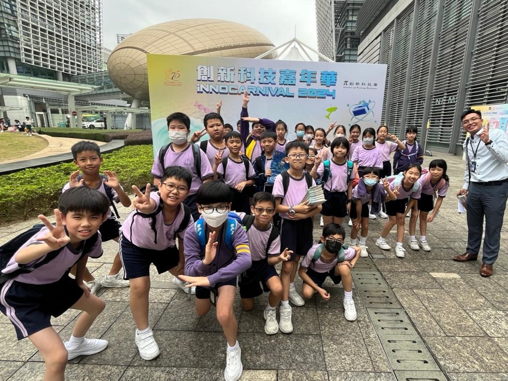 2024-10-29  [創新科技嘉年華] 19/19