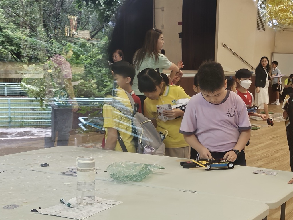 2024-11-16  [第七屆STEM香港小學生大獎賽] 1/5