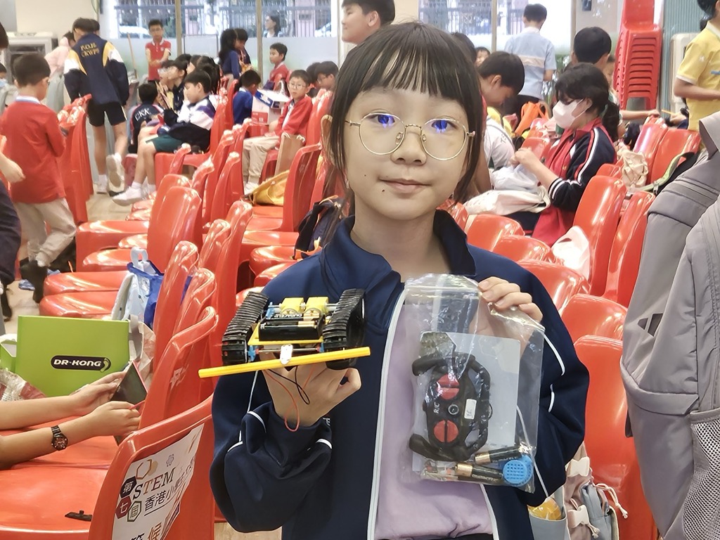 2024-11-16  [第七屆STEM香港小學生大獎賽] 2/5