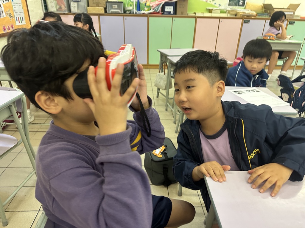 2024-11-20  [VR體驗（Eng lesson）] 2/5