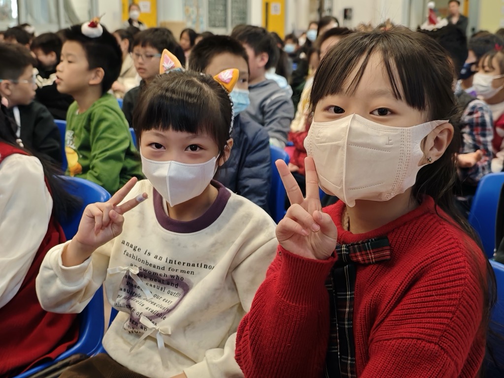 2024-12-20  [聖誕聯歡會-禮堂聖誕聯歡會(高年級)] 5/26