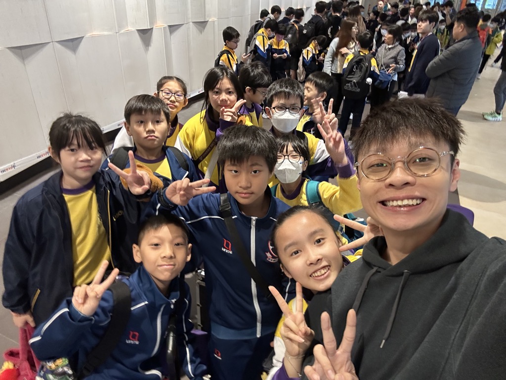 2025-01-25  [香港少年工程挑戰賽（聯賽）] 1/8