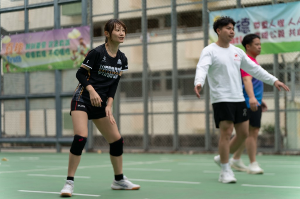 2025-02-22  [校友排球邀請賽－50週年校慶盃] 10/29