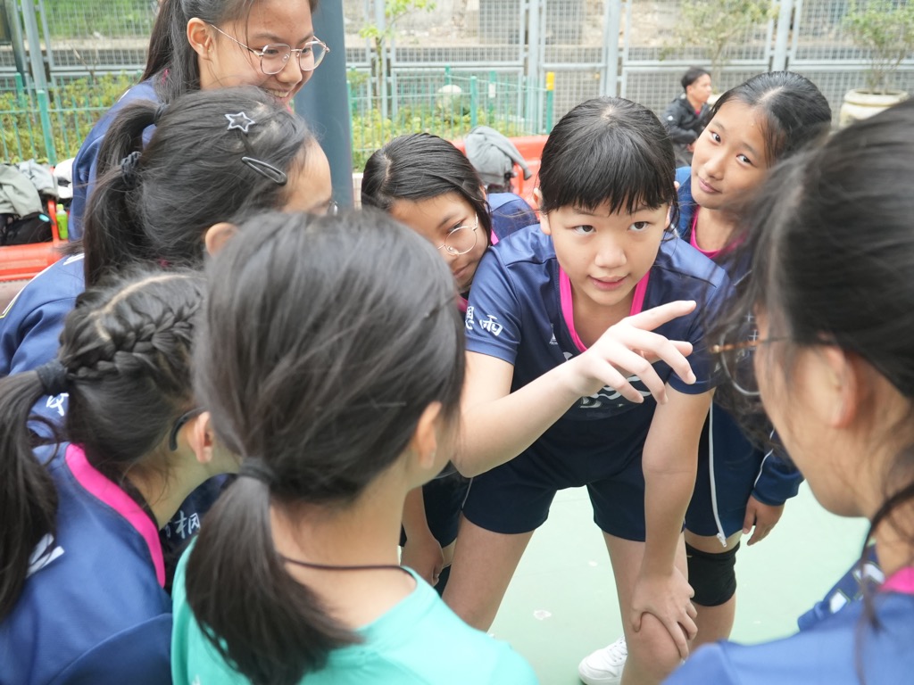 2025-02-22  [校友排球邀請賽－50週年校慶盃] 13/29