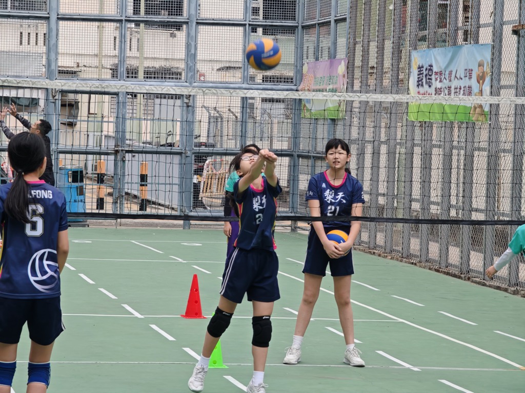 2025-02-22  [校友排球邀請賽－50週年校慶盃] 20/29