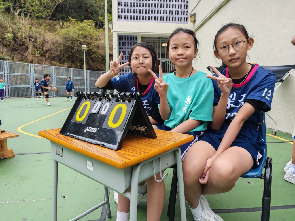2025-02-22  [校友排球邀請賽－50週年校慶盃] 21/29