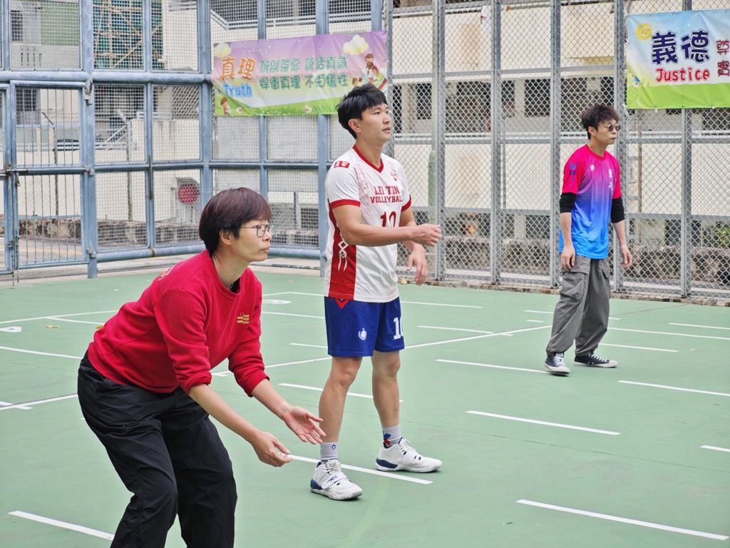 2025-02-22  [校友排球邀請賽－50週年校慶盃] 27/29
