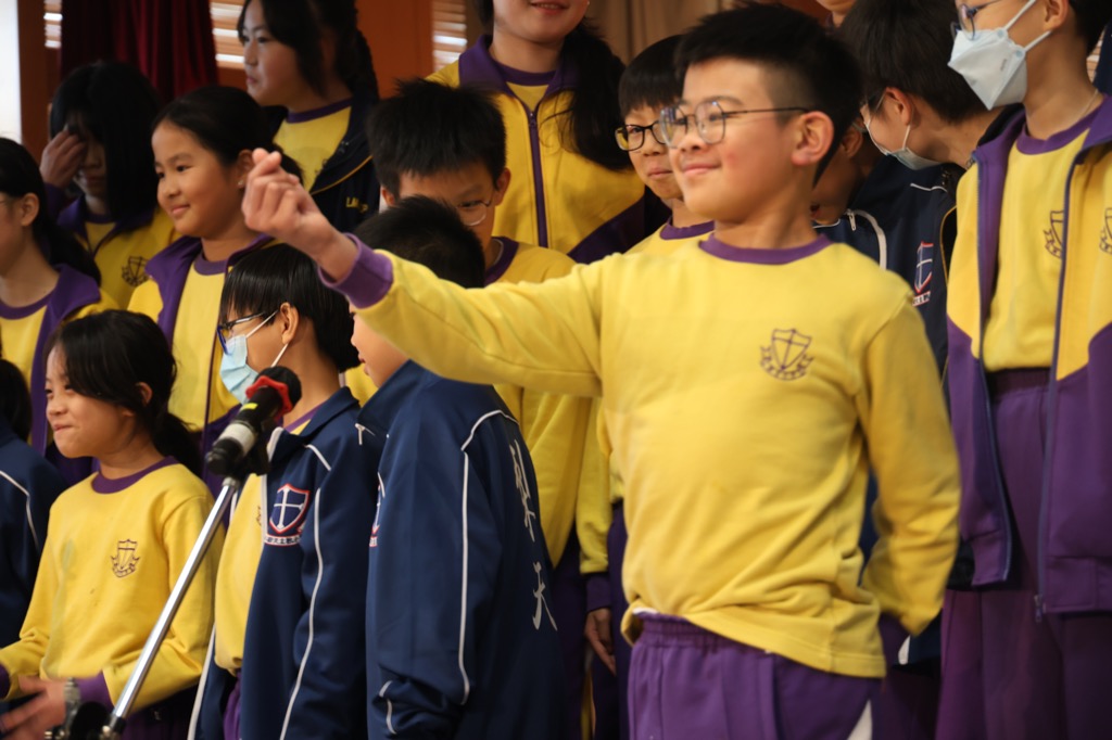 2025-03-07  [五六年級歌唱比賽] 1/23