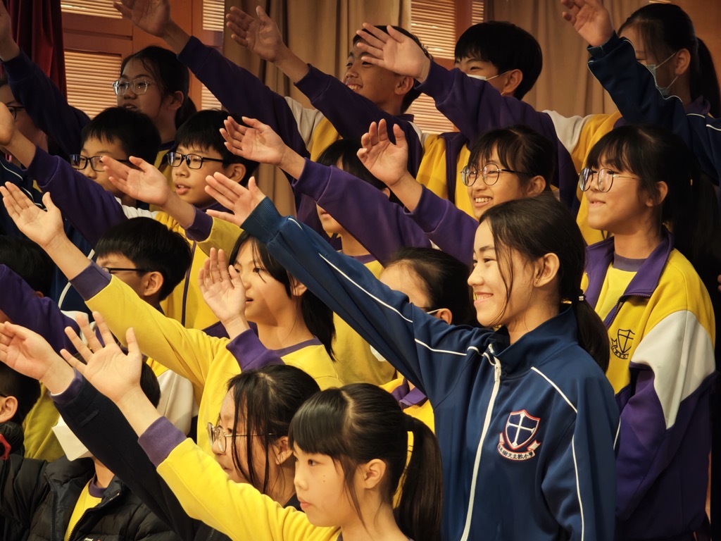 2025-03-07  [五六年級歌唱比賽] 11/23