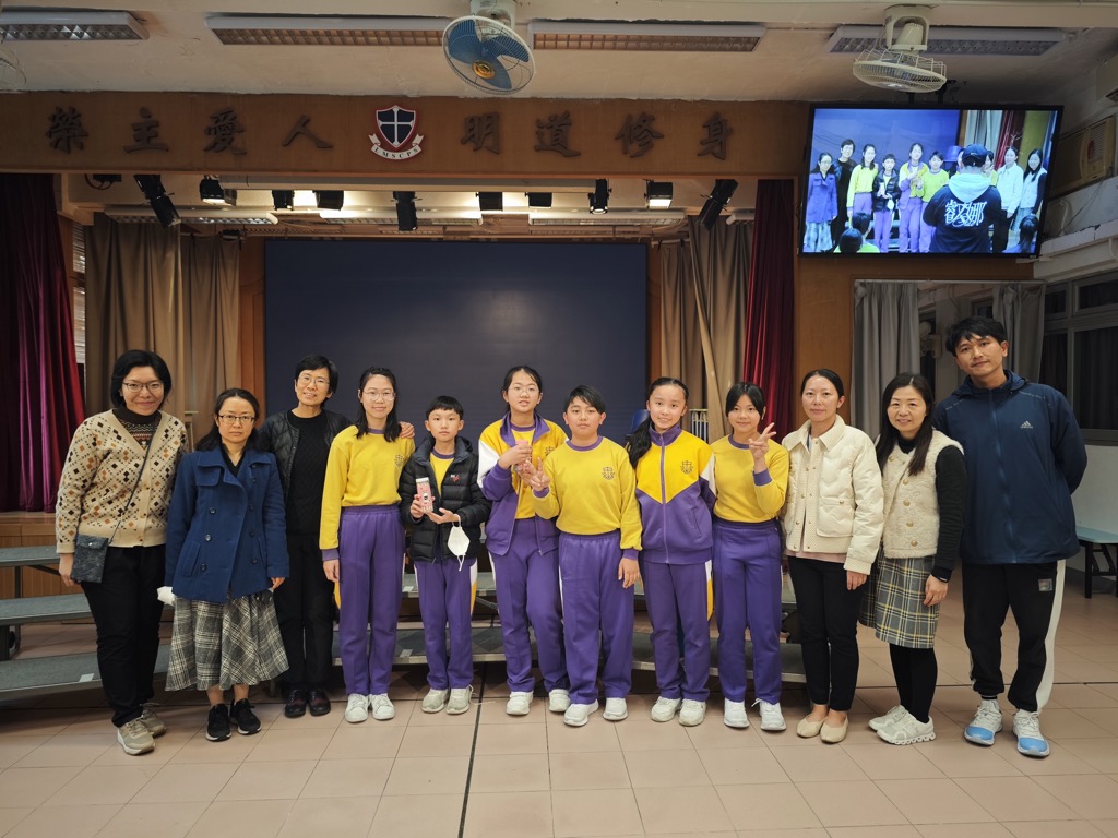 2025-03-07  [五六年級歌唱比賽] 22/23