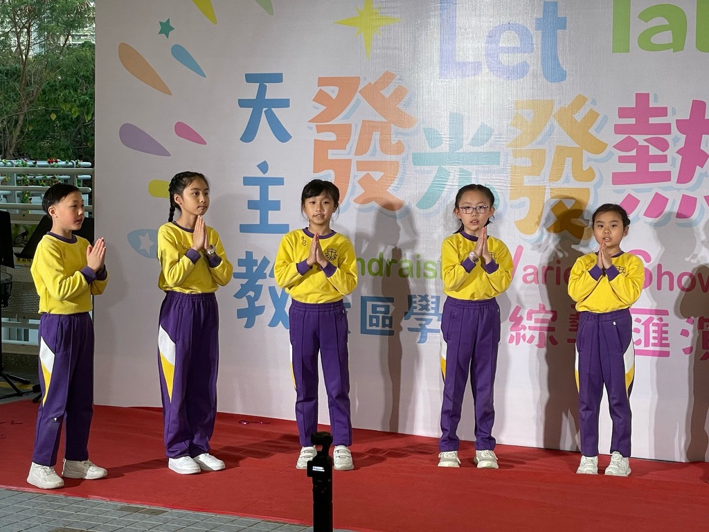 2025-03-23  [發光發熱塔冷通_福傳舞蹈組] 3/5