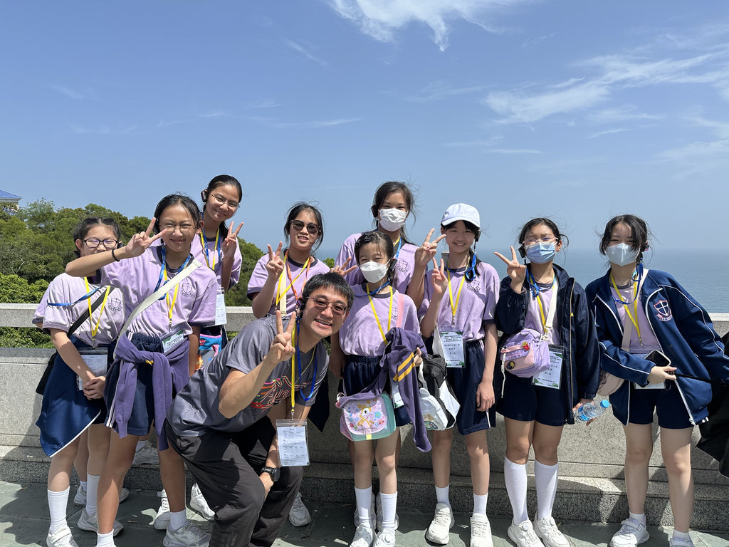 2025-04-16  [同根同心內地交流計劃] 1/10