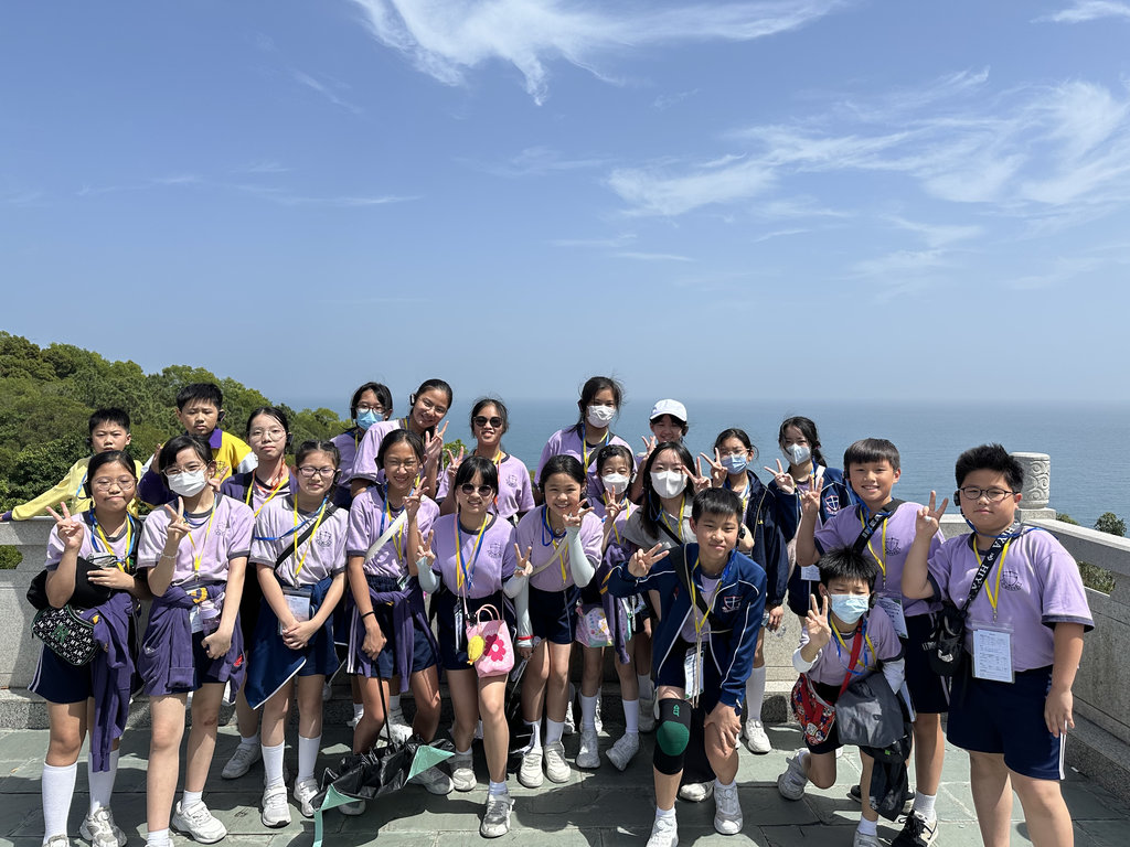 2025-04-16  [同根同心內地交流計劃] 2/10